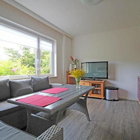 Moewennest Am Ihlsee Apartment Bad Segeberg Exterior photo